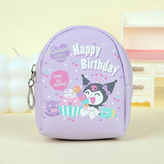 Sanrio Small Kawaii Cute Keychain