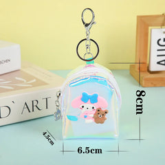 Sanrio Small Kawaii Cute Keychain