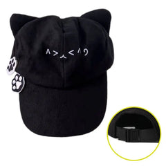 Cute Berets Caps Lolita Baseball Cap