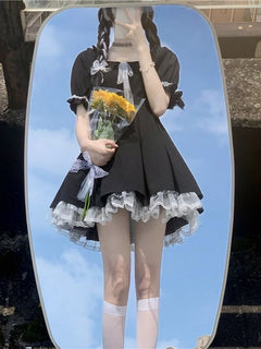 Kawaii Gothic Lolita Dresses