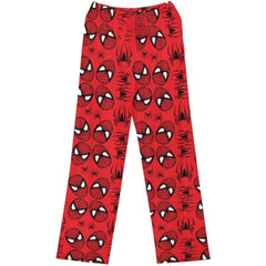 Kawaii Hello Kitty Kuromi Flannel Pajamas