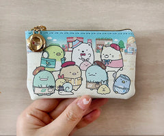 Kawaii Sanrio Hello Kitty Purses