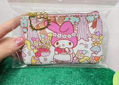 Kawaii Sanrio Hello Kitty Purses