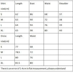 Plaid Patchwork Design Lolita Dress