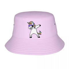Women Bucket Hat