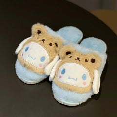 Hello kitty Slippers