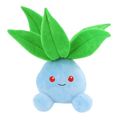 Pokemon Oddish Plush Toy