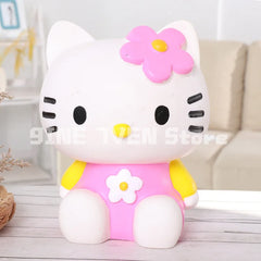Kawaii Hello Kitty Money Boxes