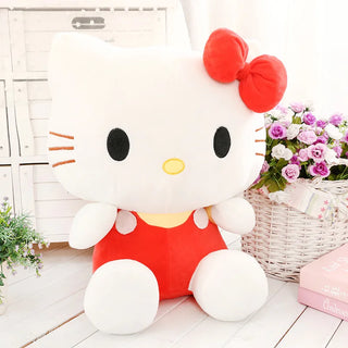 Big Size Lovely Sanrio Plush Hello Kitty