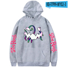 kawaii Hoodie Slime Rancher Hoodie