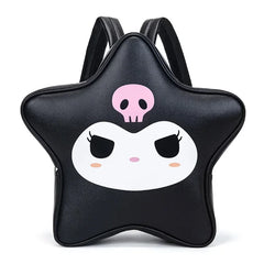 Kawaii Sanrio Kuromi Backpack