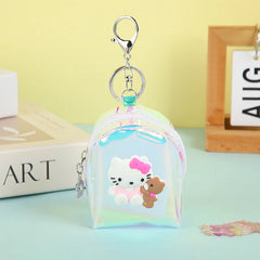 Sanrio Small Kawaii Cute Keychain