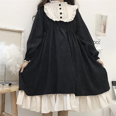 Kawaii Lolita Dress