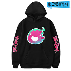 kawaii Hoodie Slime Rancher Hoodie