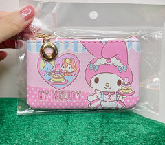 Kawaii Sanrio Hello Kitty Purses