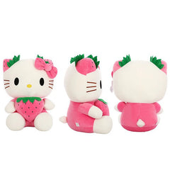 Kawaii Hello Kitty Plush Toys Anime Kawaii Pillow