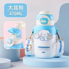 Hello Kitty Thermos Cup