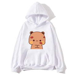 Panda Bear Sweatshirt