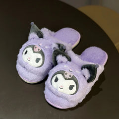 Hello kitty Slippers