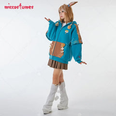 Women's Pullover Hoodie