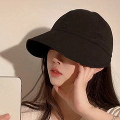 Kawaii Beach Tour Sun Visor Caps