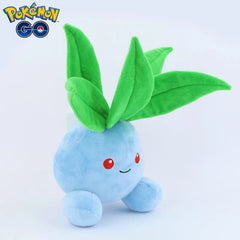 Pokemon Oddish Plush Toy