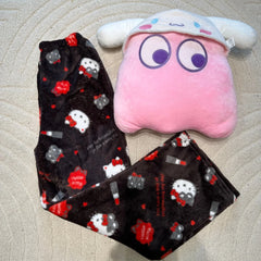 Kawaii Sanrio Hellokitty Pajama