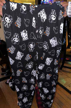 Kawaii Sanrio Hellokitty Pajama