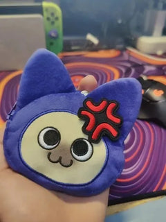 Kawaii Game Monster Hunter Felyne Cat
