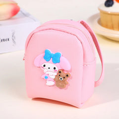 Sanrio Small Kawaii Cute Keychain