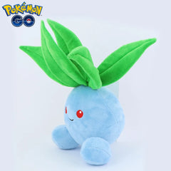 Pokemon Oddish Plush Toy
