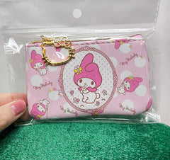 Kawaii Sanrio Hello Kitty Purses