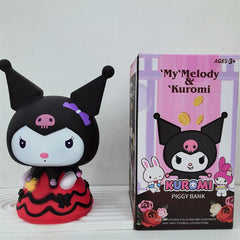 Sanrio Kawaii Hello Kitty Piggy Bank