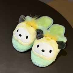 Hello kitty Slippers