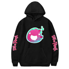 kawaii Hoodie Slime Rancher Hoodie