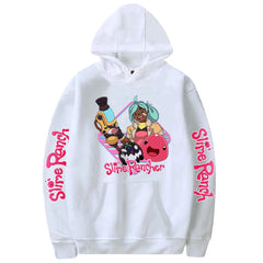 kawaii Hoodie Slime Rancher Hoodie
