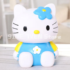 Kawaii Hello Kitty Money Boxes