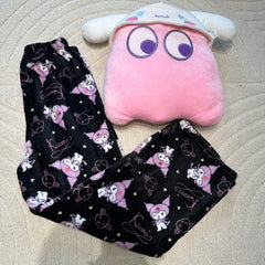 Kawaii Sanrio Hellokitty Pajama