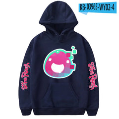 kawaii Hoodie Slime Rancher Hoodie