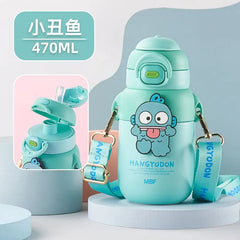 Hello Kitty Thermos Cup