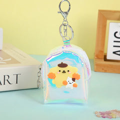 Sanrio Small Kawaii Cute Keychain