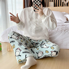 Lovely Pochacco Pajamas Pants