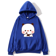 Panda Bear Sweatshirt