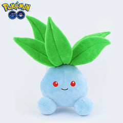 Pokemon Oddish Plush Toy