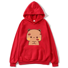 Panda Bear Sweatshirt