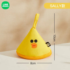 Kawaii Kitchen Heat Resistant Cap Pot Handle
