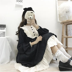 Kawaii Lolita Dress