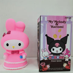 Sanrio Kawaii Hello Kitty Piggy Bank