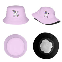 Women Bucket Hat