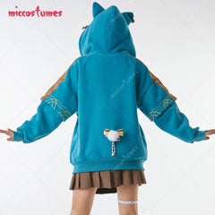 Women's Pullover Hoodie